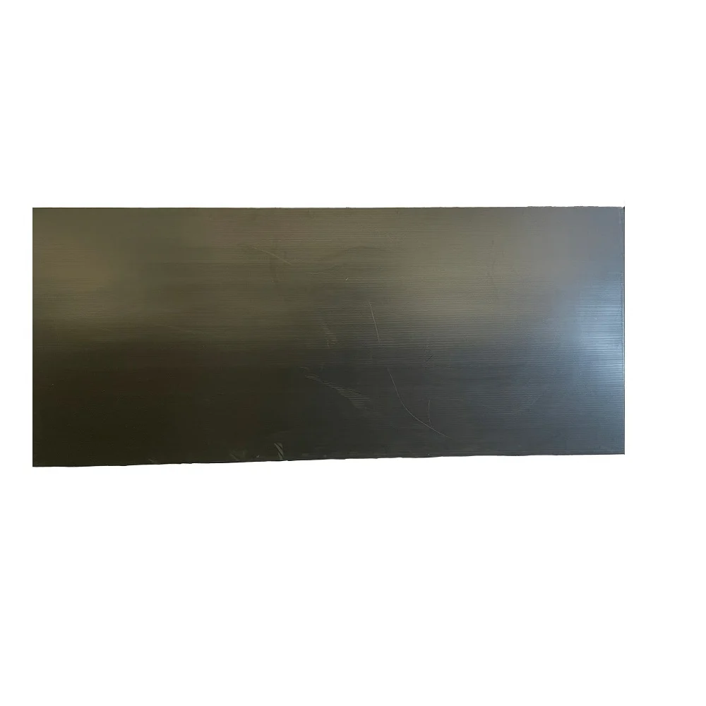 Solar Panel Backing Sheet