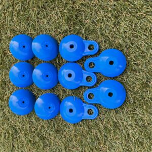 PowerPlastics Pool Cover Toggles (10) - Image 3