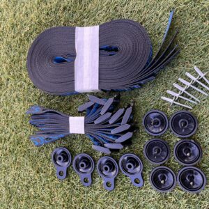 PowerPlastics DIY Attachment Kit - Image 2