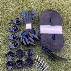 PowerPlastics DIY Attachment Kit