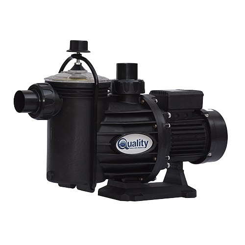 Quality Superflo 2 Pump 0.75Kw 230V 71F
