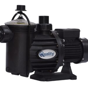 Quality Superflo 2 Pump 1.10Kw 230V 80F