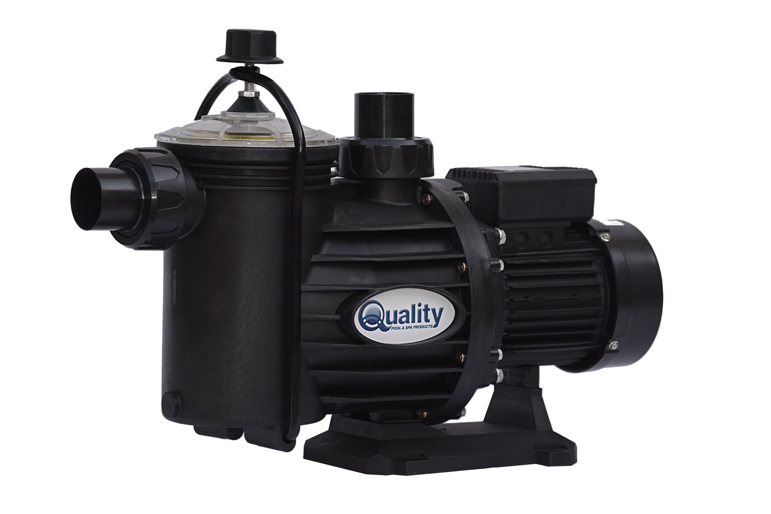 Quality Superflo 2 Pump 1.10Kw 230V 80F