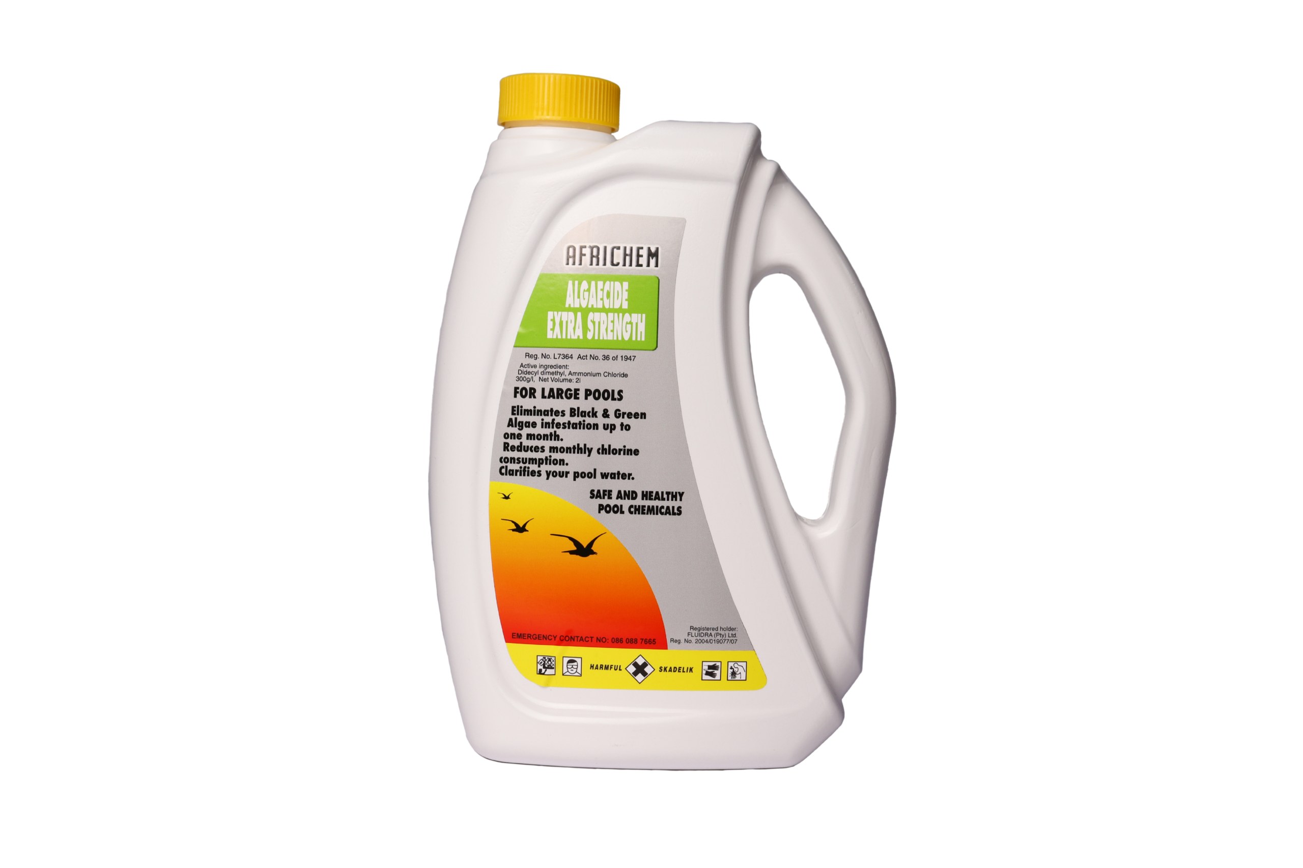 Africhem Extra Strength 2L
