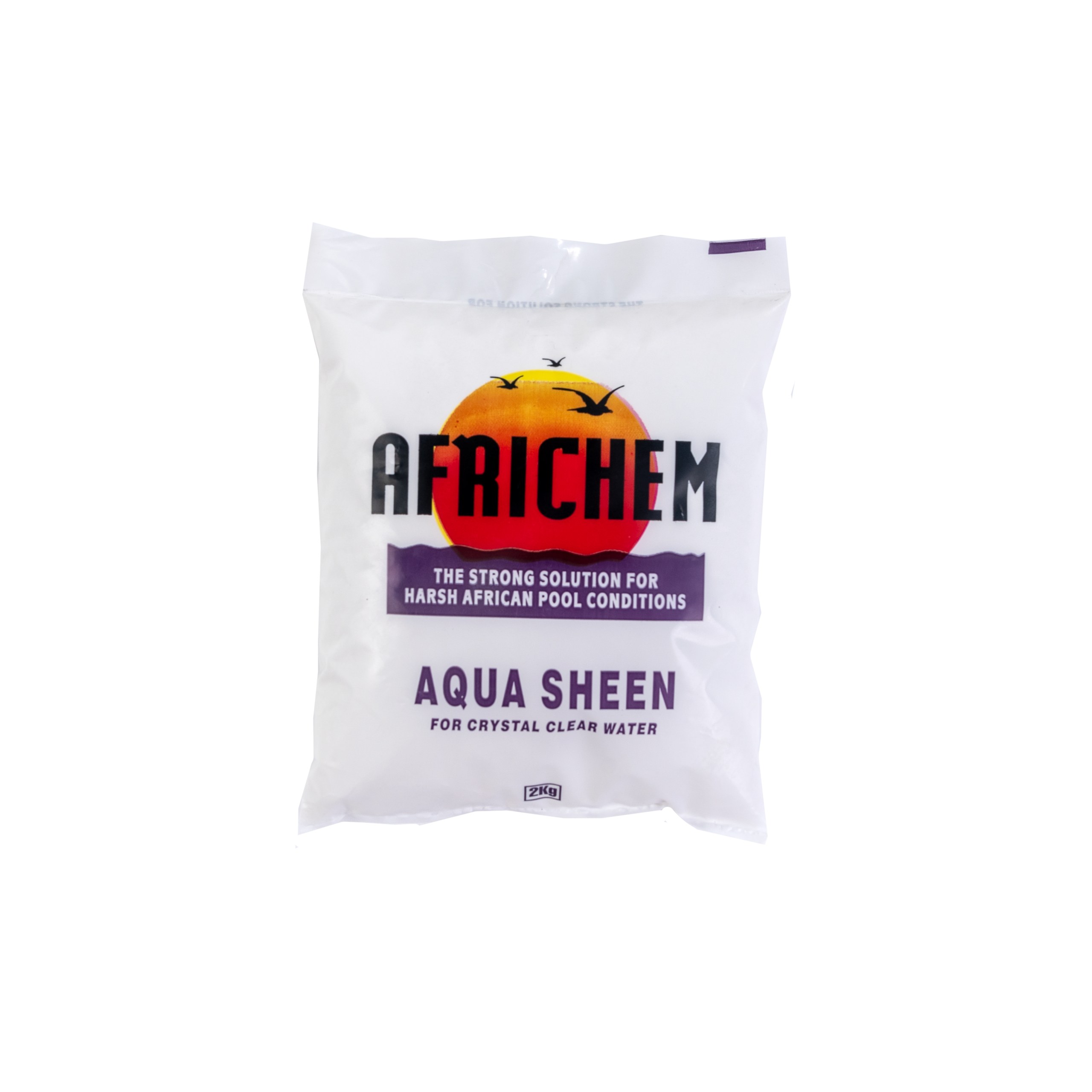 Africhem Aqua Sheen 2Kg