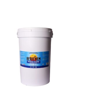 Africhem Granular Chlorine 25Kg