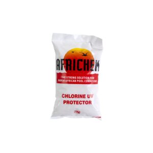 Africhem Chlorine Protector 1Kg