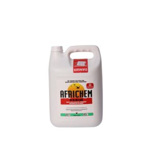 Africhem Oxidise 50% 5L