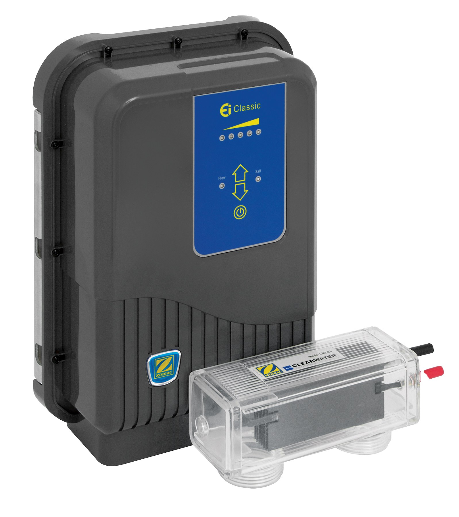 Zodiac Chlorinator Ei Classic Midi (90000L Max)