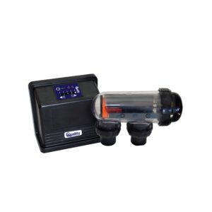 Quality Baracuda Chlorinator Q15