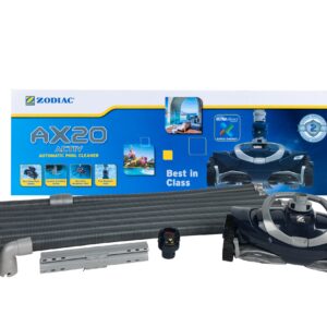 Zodiac Ax20 Activ Combi