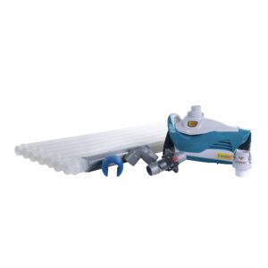 Baracuda Tracker Combi