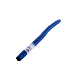 Zodiac Pearl Blu Long Life Twist Lock Hose 1.2M