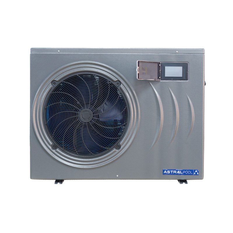 Heat Pump Hp-60 Boosti Inverter Astralpool