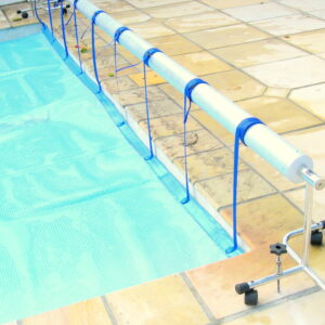 PowerPlastics Sol+Guard GeoBubble Cover