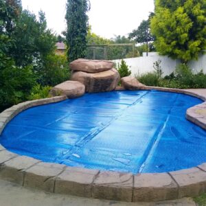 PowerPlastics Thermal GeoBubble Cover
