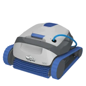 Dolphin Robotic Pool Cleaners - Image 3