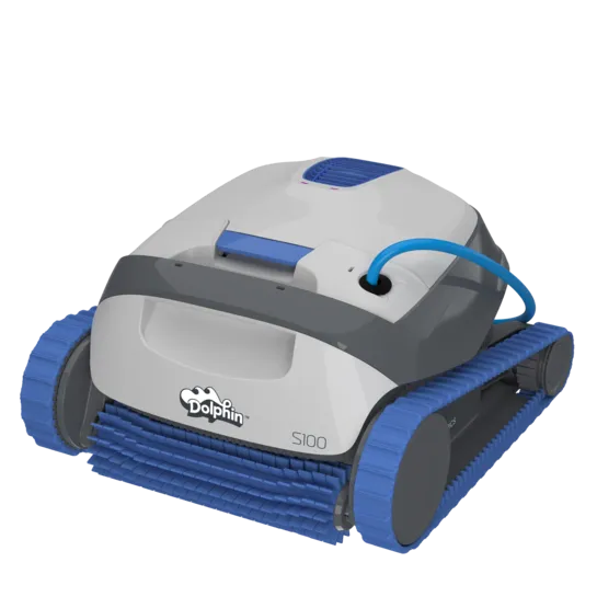 Dolphin Robotic Pool Cleaners - Image 3