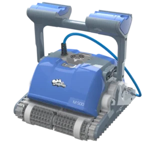 Dolphin Robotic Pool Cleaners - Image 6