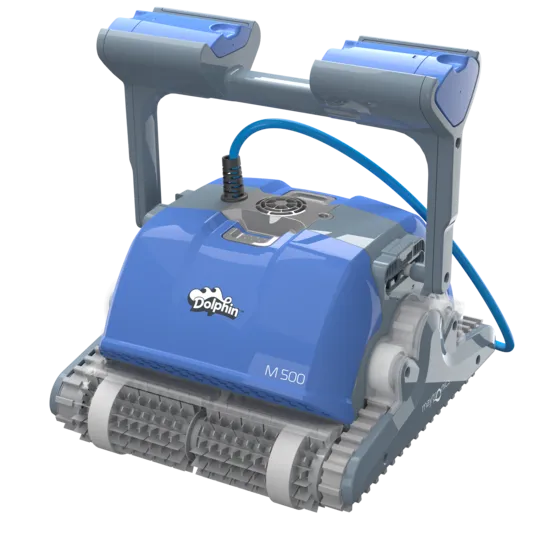 Dolphin Robotic Pool Cleaners - Image 6