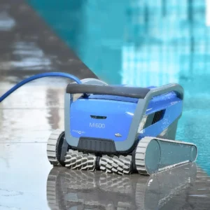 Dolphin Robotic Pool Cleaners - Image 5