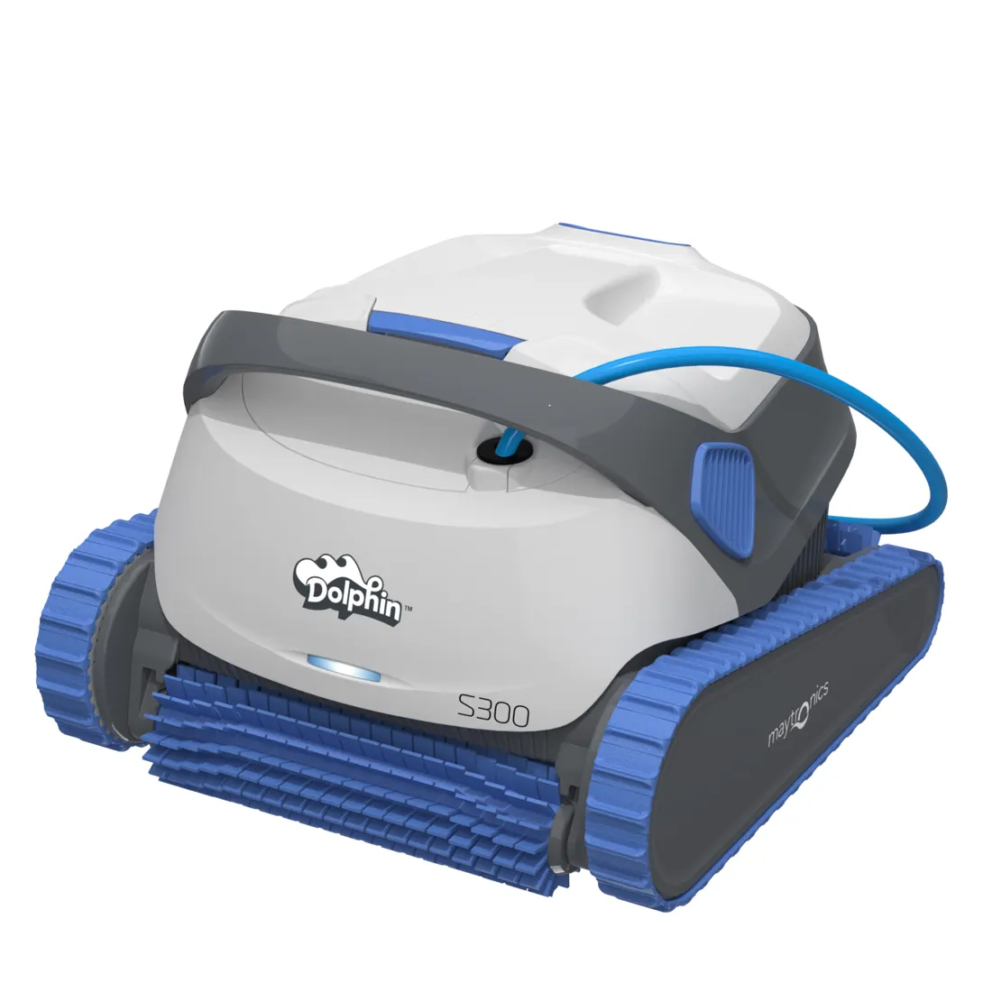 Dolphin Robotic Pool Cleaners - Image 2