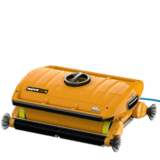 Dolphin Robotic Pool Cleaners - Image 7