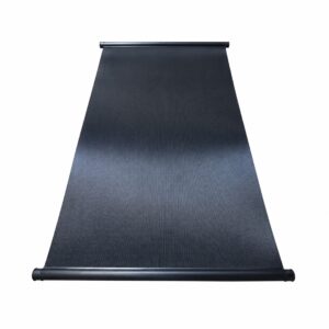 Sun Command Solar Pool Heating Pane