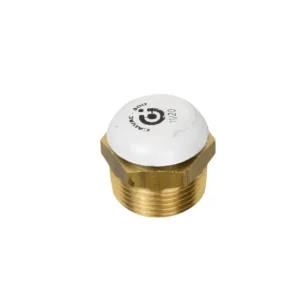 Air Release Vacuum Breaker Valve 20mm for Solar Panels