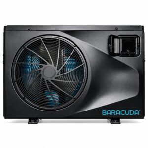 Baracuda Neo Inverter Heat Pump