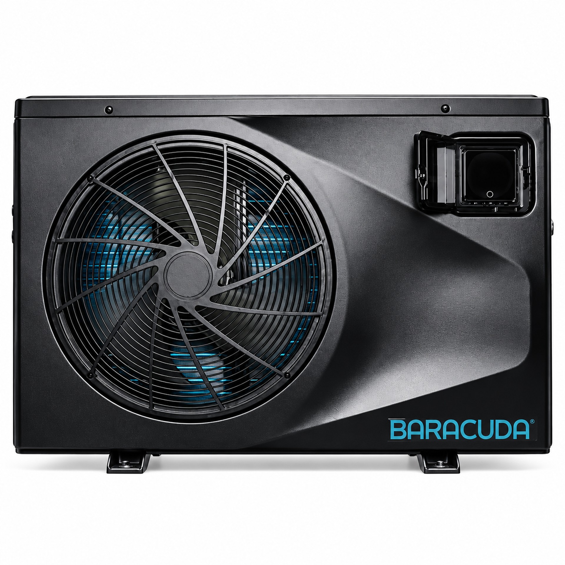 Baracuda Neo Inverter Heat Pump