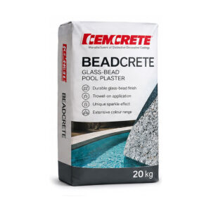 Cemcrete BeadCrete