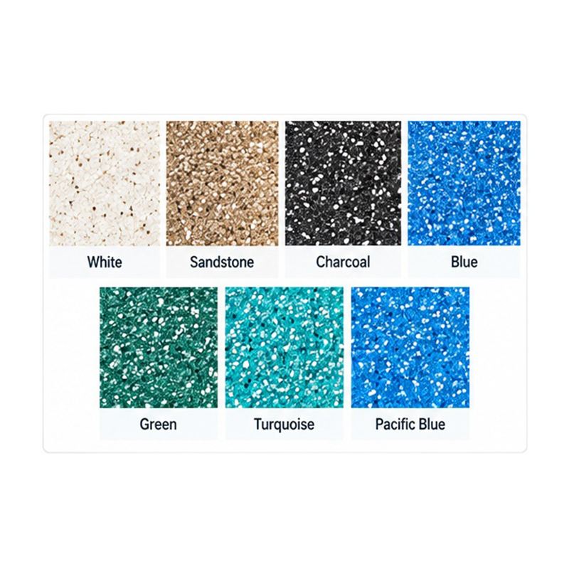 Cemcrete Pool Coating - Image 2