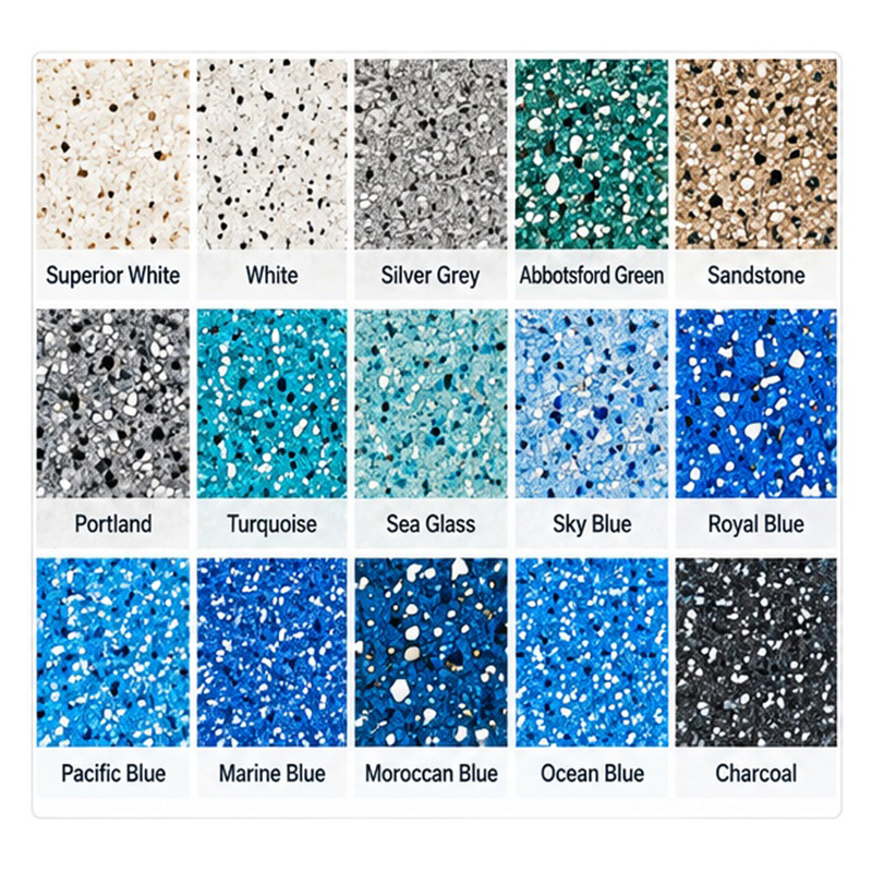 Cemcrete PoolCrete - Image 2