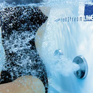 PowerPlastics JetStreams Libra