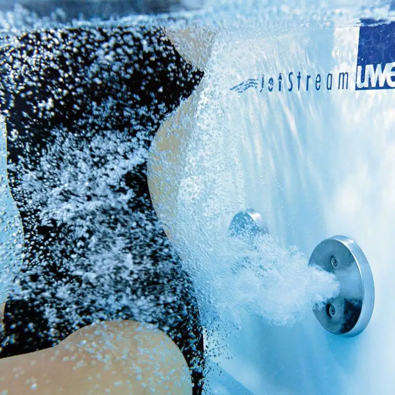 PowerPlastics JetStreams Libra
