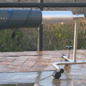 PowerPlastics Jupiter Rollup Station - Image 2