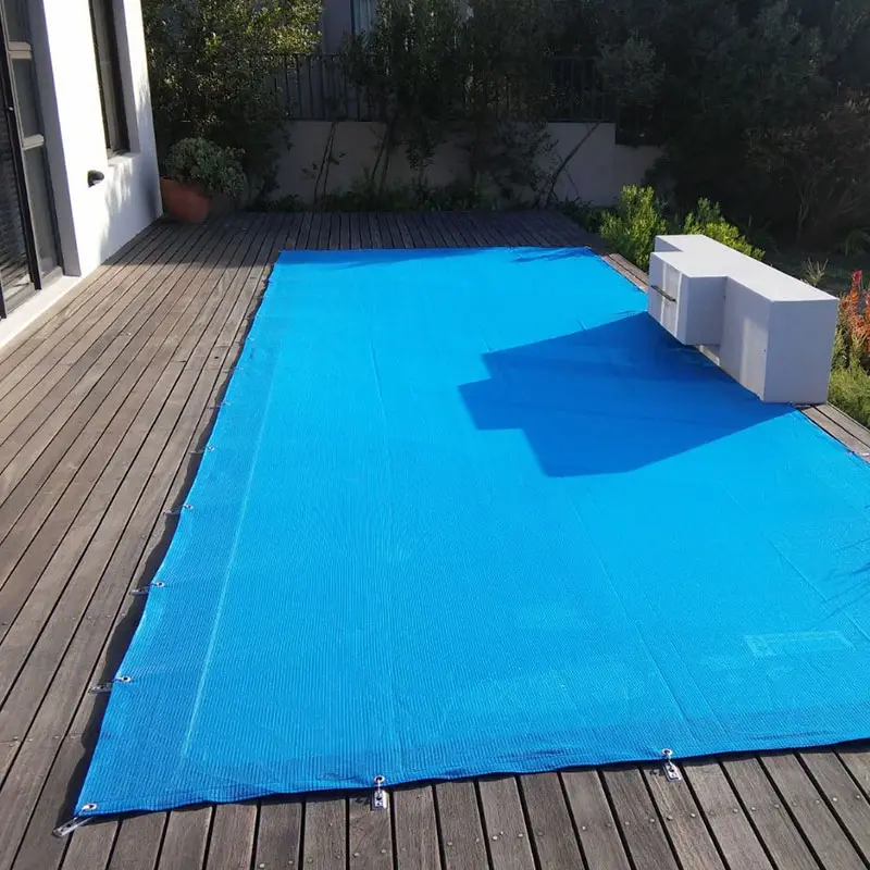 PowerPlastics LeafNet Blue 55% - Image 2