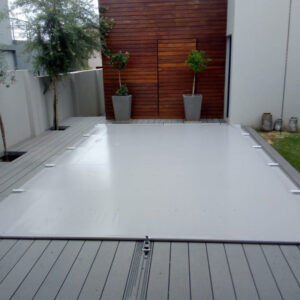 PowerPlastics Solid Safety Cover - Image 6