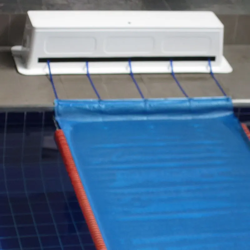 PowerPlastics RollerBench Rollup Station - Image 3