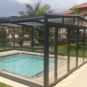 PowerPlastics SolarPatio