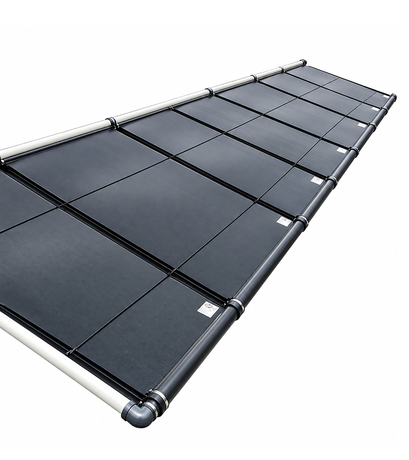 Sun Command Solar Pool Heating Pane - Image 2