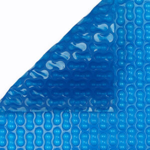 PowerPlastics Solar Weave GeoBubble Cover - Image 5