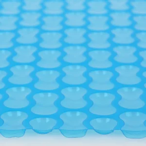 PowerPlastics Solar Weave GeoBubble Cover - Image 2