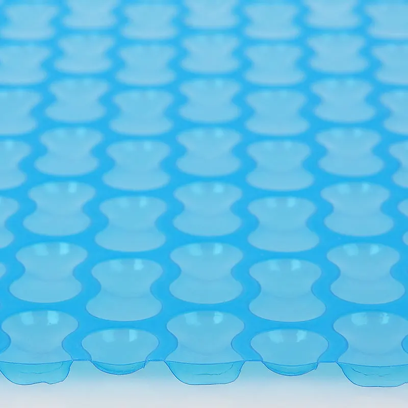 PowerPlastics Solar Weave GeoBubble Cover - Image 2